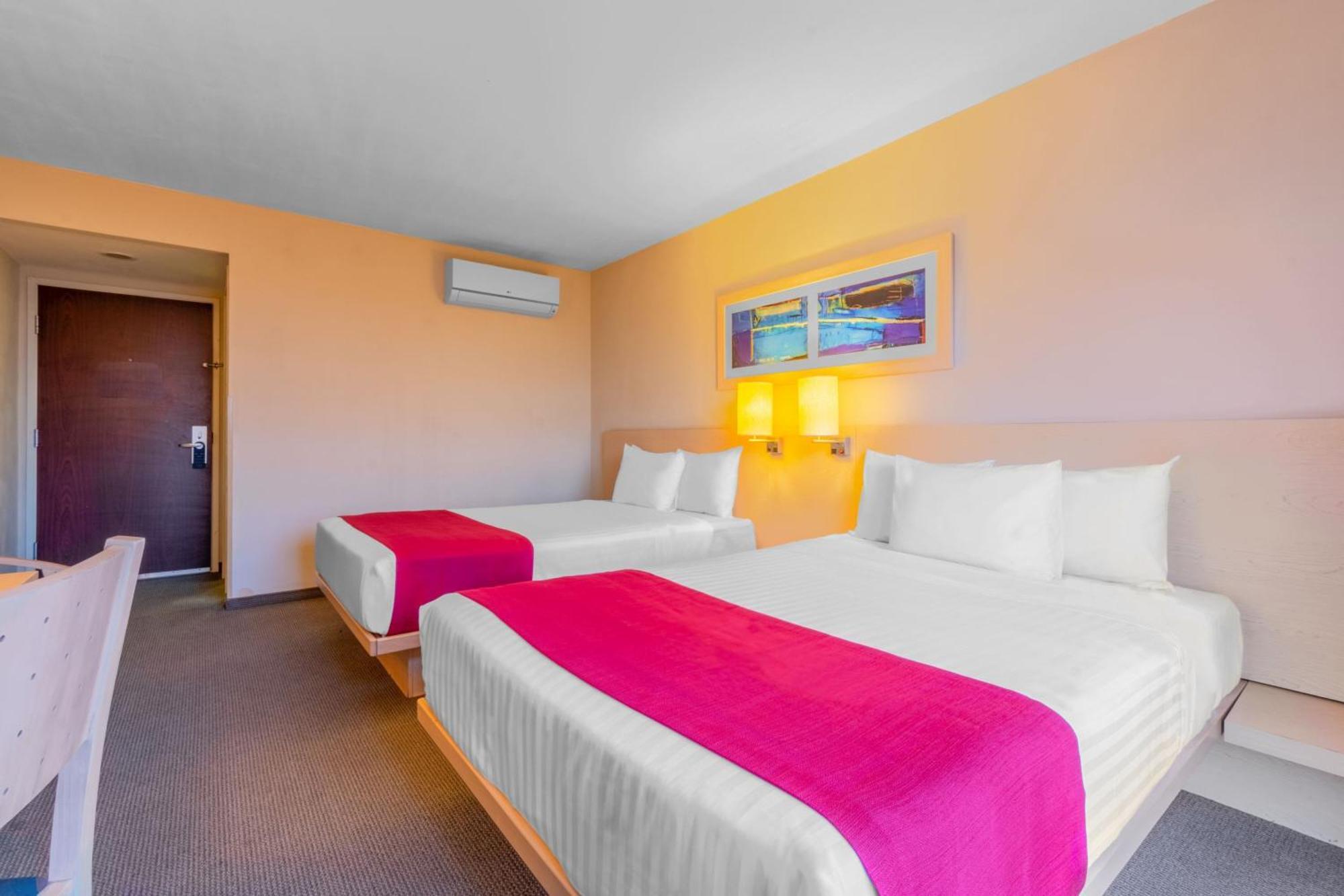 City Express By Marriott Ciudad Obregón Exterior foto